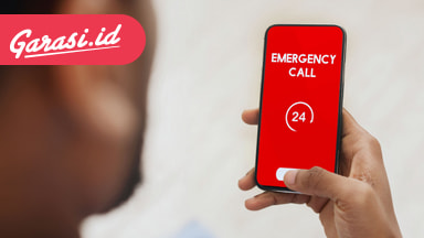 Mudik Lebih Tenang, Simpan Nomor Penting Ini Sebelum Berangkat Mudik Lebih Tenang, Simpan Nomor Penting Ini Sebelum Berangkat