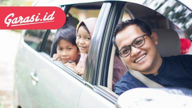 Perjalanan Mudik Aman dan Nyaman, Begini Cara Mengatasi Stres Saat Macet Perjalanan Mudik Aman dan Nyaman, Begini Cara Mengatasi Stres Saat Macet