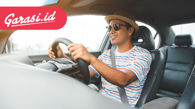Siapkan dari Sekarang! Ini Perlengkapan Mobil yang Harus Selalu Ada