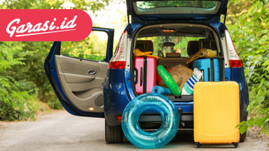 Aman dan Nyaman di Perjalanan Jauh? Lakukan 5 Cek Mobil Ini Dahulu