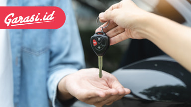 Waspada Modus Penipuan Segitiga Mobil Bekas, Begini Cara Kerjanya! Waspada Modus Penipuan Segitiga Mobil Bekas, Begini Cara Kerjanya!
