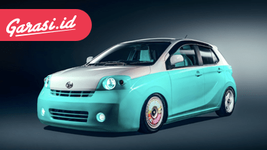 Ini Dia Supergiveaway Mantap dari IMX 2025!