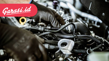 Penyebab Utama Mesin Diesel Turun Penyebab Utama Mesin Diesel Turun