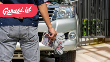 Pilih Layanan Jasa Servis Mobil Yang Berkualitas