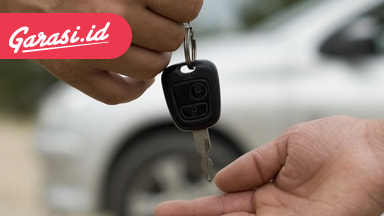 mobil bekas mobil bekas
