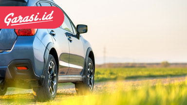 Pastikan Kaki-Kaki Mobil Prima Sebelum Perjalanan Panjang Pastikan Kaki-Kaki Mobil Prima Sebelum Perjalanan Panjang