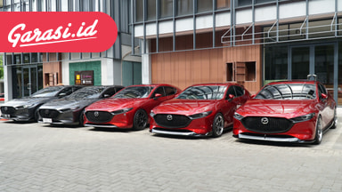 Komunitas Mazda Komunitas Mazda