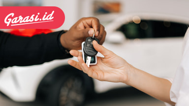 Mobil Usia 5 Tahun Sudah Mulai Butuh Perhatian Mobil Usia 5 Tahun Sudah Mulai Butuh Perhatian
