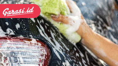 Tips cuci mobil Tips cuci mobil