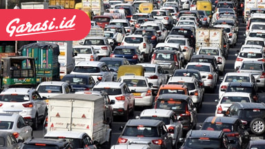 Hindari Macet dan Keramaian, Ini Tips Berkendara yang Perlu Diketahui