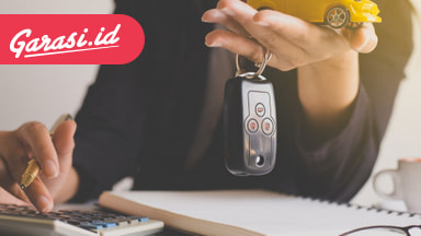 Kredit mobil bekas Kredit mobil bekas