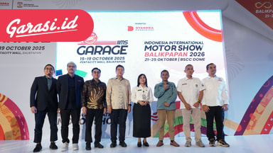 IIMS Balikapapan IIMS Balikapapan