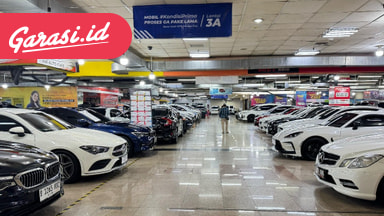 Beli Mobil Bekas Aman, Nyaman, dan Terpercaya Beli Mobil Bekas Aman, Nyaman, dan Terpercaya