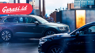 Mobil SUV dan MPV Mobil SUV dan MPV