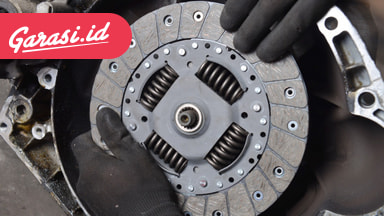 Kampas Kopling Cepat Habis? Ini Penyebab, Usia Pakai, dan Cara Menjaganya Tetap Awet