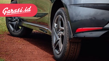 Tips Jitu Atasi Ban Mobil Rusak Tips Jitu Atasi Ban Mobil Rusak
