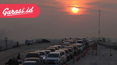 Perjalanan Malam Saat Libur Panjang Lebih Aman dengan Persiapan Ini