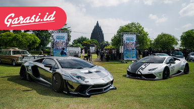 IMX 2026 Prambanan Sukses Digelar!