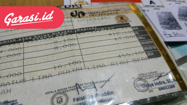Pajak Progresif Mobil Tahun 2021 Pajak Progresif Mobil Tahun 2021