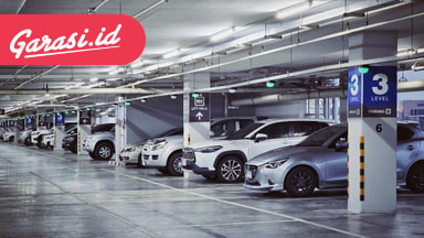 Sepele Tapi Merugikan, Kesalahan Parkir yang Perlu Diwaspadai Pengendara