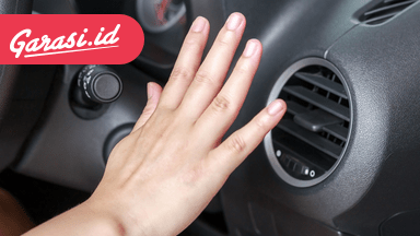 AC Mobil Kurang Dingin? Bisa Jadi Filter AC Mobil Sudah Kotor