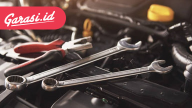 Servis Berkala Itu Penting Servis Berkala Itu Penting