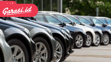 Mitos di dunia otomotif