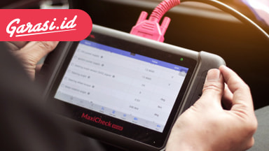 Manfaat Scanner Mobil: Dari Deteksi Kerusakan Hingga Optimalisasi Performa