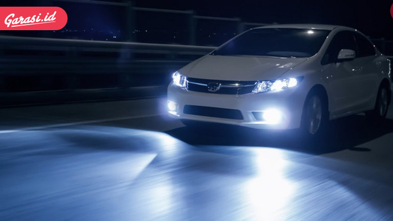 Lampu Mobil Mati Begini Cara Melakukan Pengecekan Garasi Id