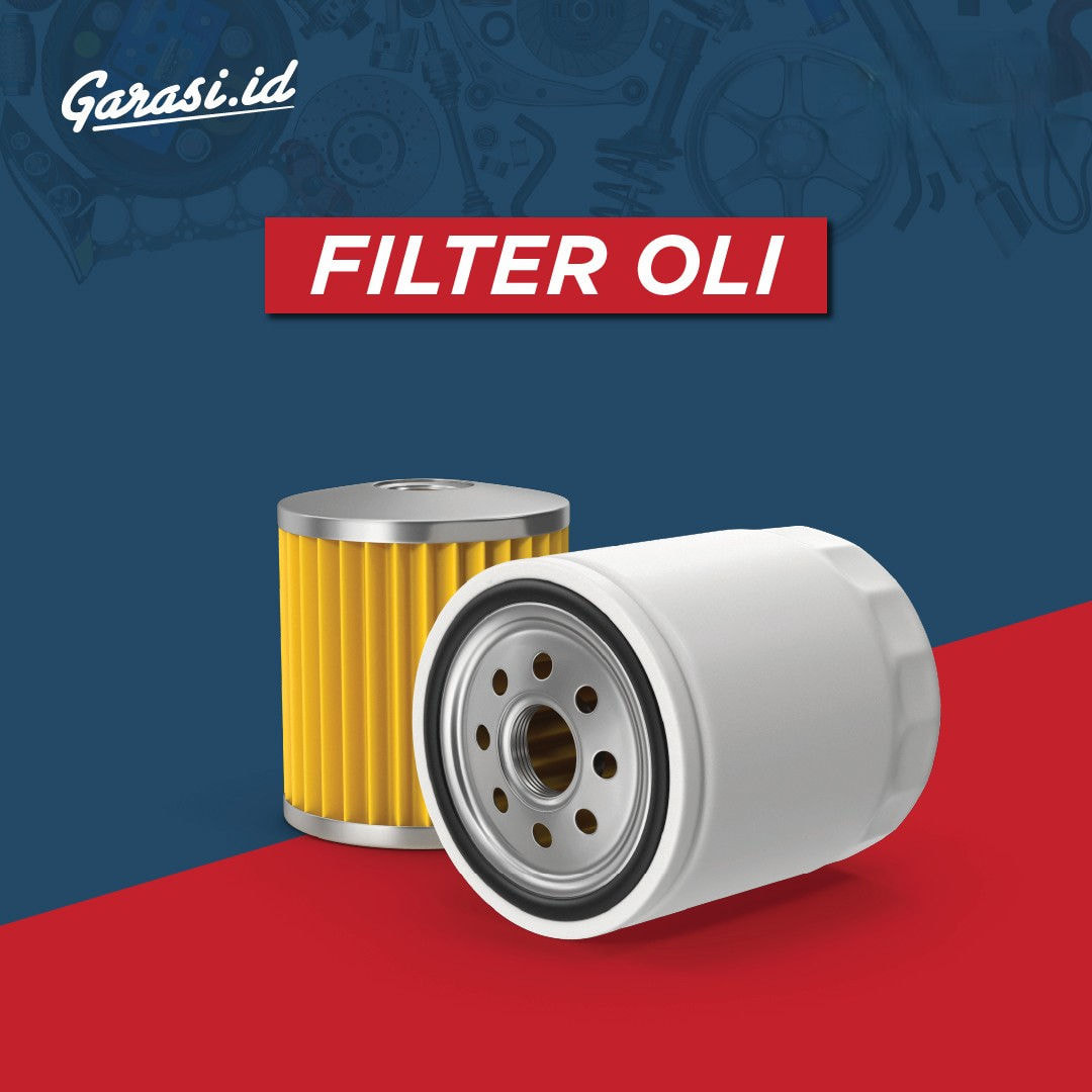 Oli Filter RUSH / TERIOS DXE1001/3 Oli Filter RUSH / TERIOS DXE1001/3
