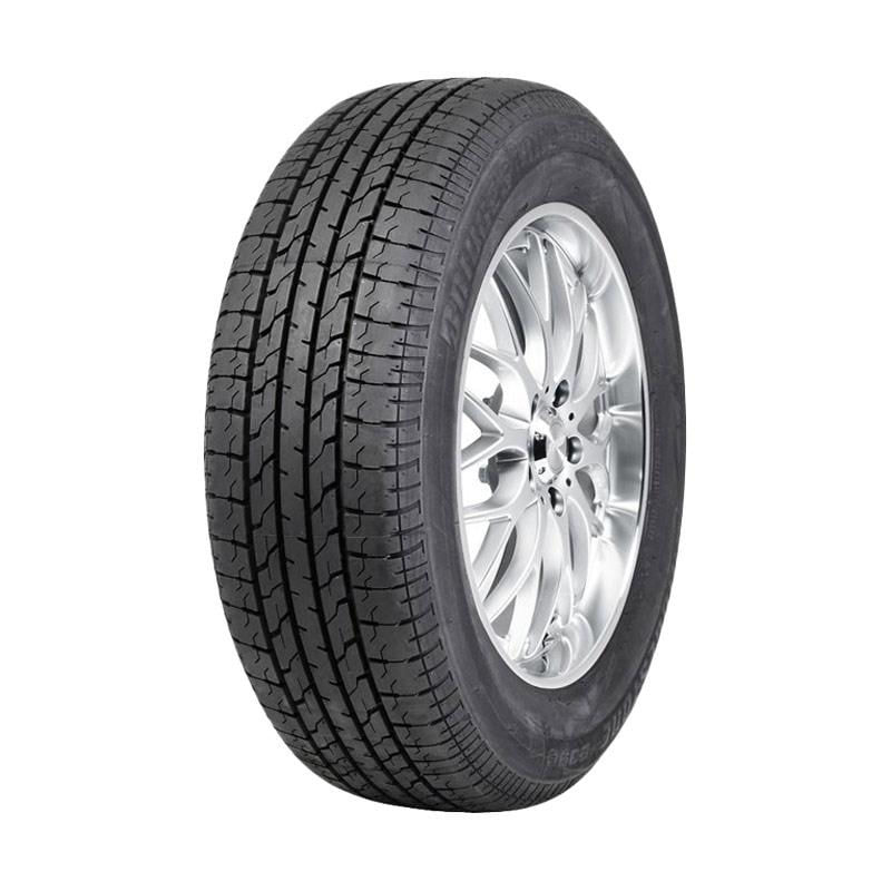 Bridgestone B390 205/65-15 Ban Mobil [Free Pasang Balance Nitrogen]