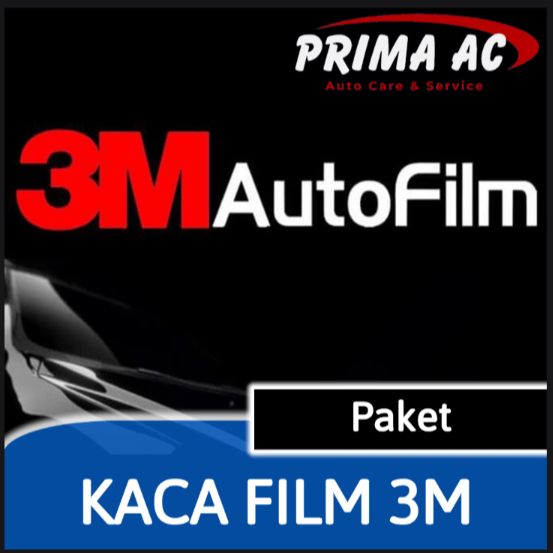 Kaca Film 3M