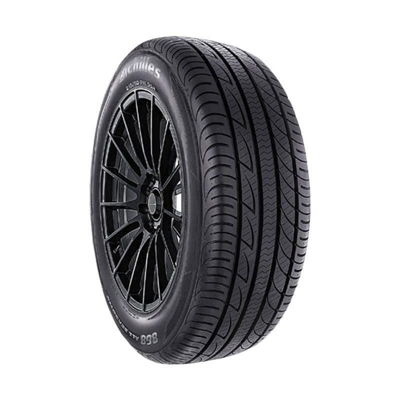 Achilles 868 All Seasons 185/70 R14 88H SP Ban Mobil [Ambil di Tempat & Gratis Pemasangan]