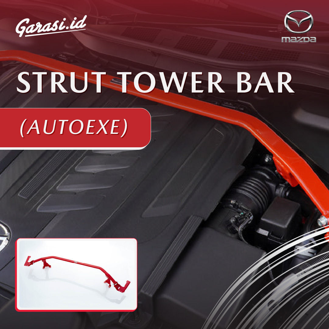 STRUT TOWER BAR (AUTOEXE)