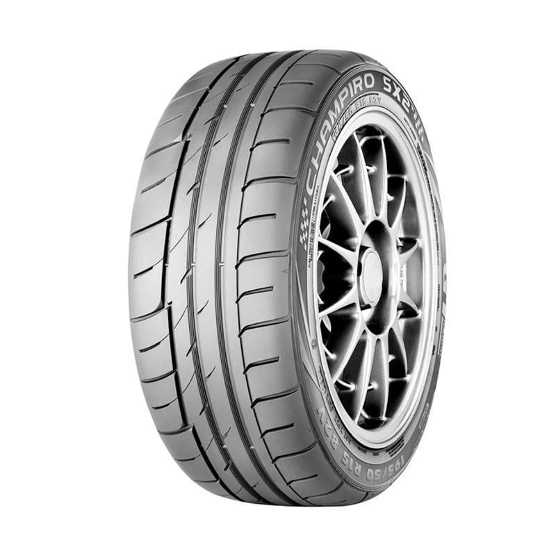 GT Radial Champiro SX2 235/40-R 18 Ban Mobil