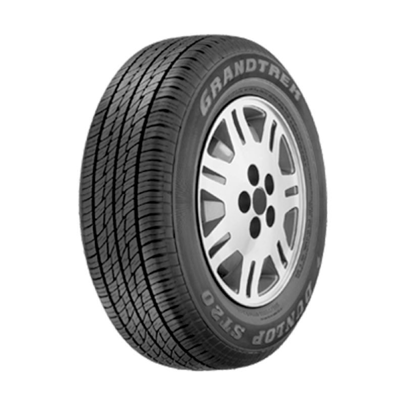 Dunlop ST20 215/65-16 Ban Mobil [Free Pasang Balance Nitrogen]
