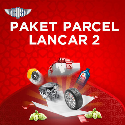 Parsel Lancar 2