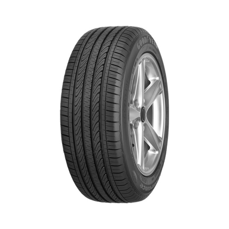 Goodyear 195/65R15 91V Assurance Triplemax Ban Mobil - [Trade In]