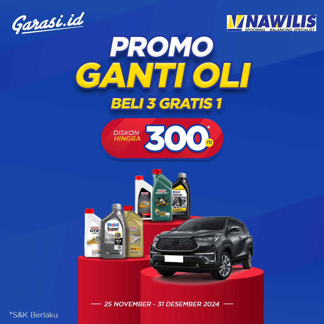 Paket oli Castrol Magnatec [Promo Beli 3 Gratis 1]