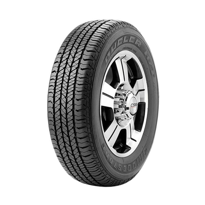 Bridgestone Dueler D-684 265/65-R17 Ban Mobil  (free pemasangan)