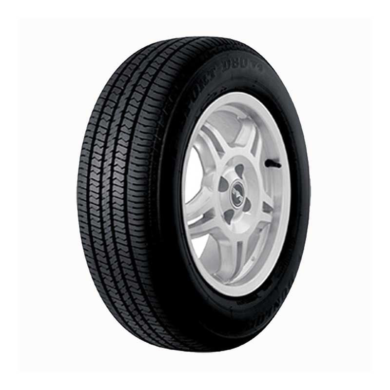 Dunlop D80V4 205/65-15 Ban Mobil [Free Pasang Balance Nitrogen]