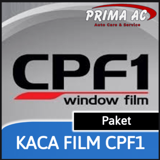 Kaca Film CPF1