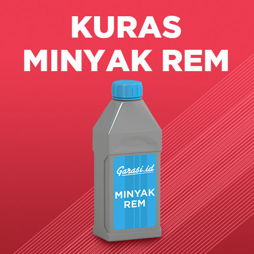 Paket Kuras Minyak Rem Paket Kuras Minyak Rem