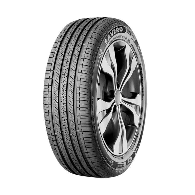 GT Radial Savero SUV 235/60-R 18 Ban Mobil [Gratis Pemasangan]
