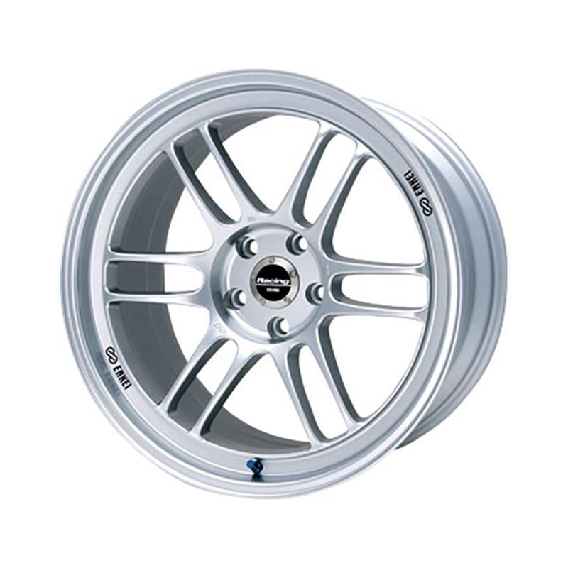 ENKEI Wheels RPF1 Velg Mobil [Original] 