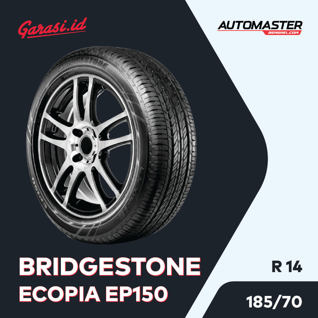 Bridgestone 185/70 R14 EP150 Bridgestone 185/70 R14 EP150