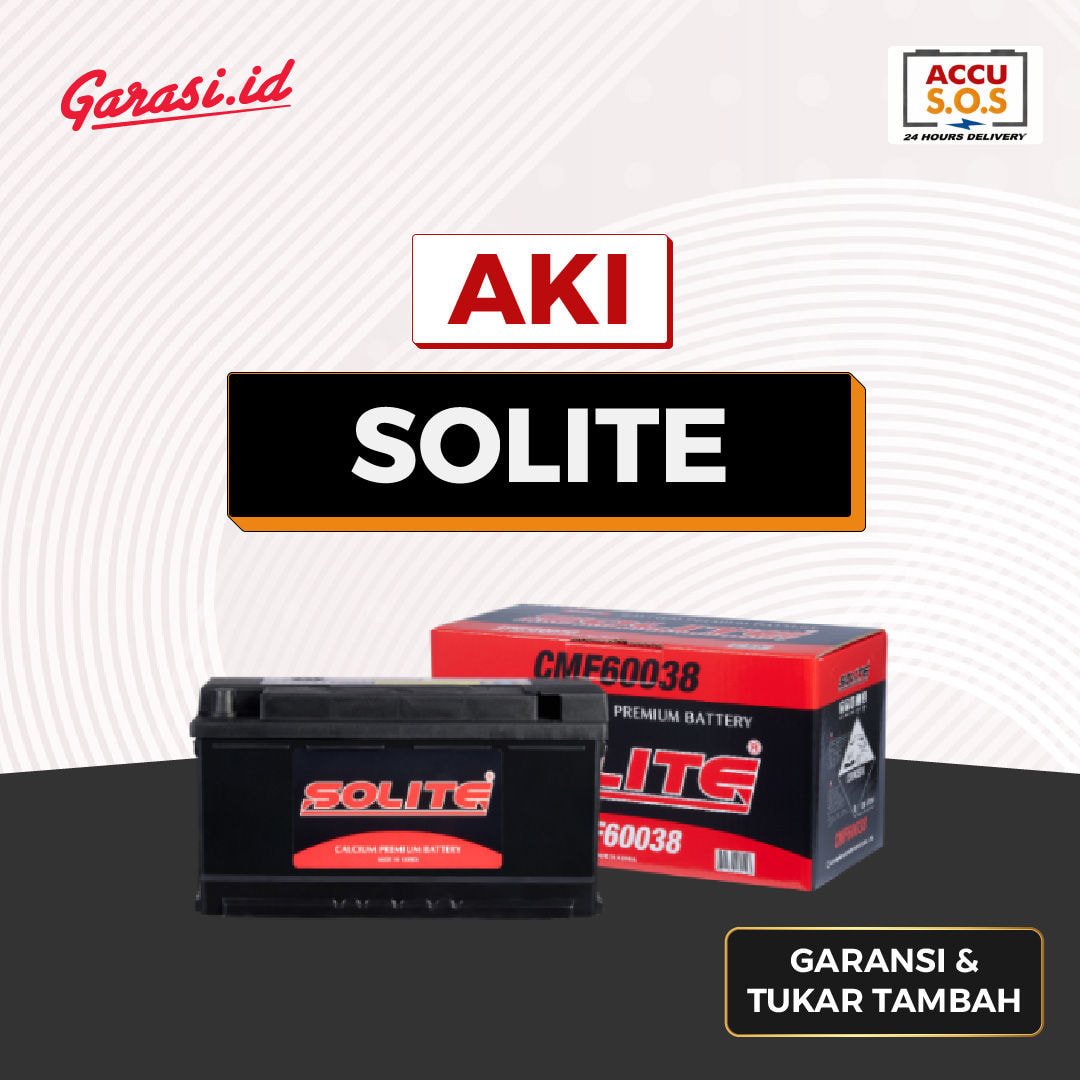 Aki Solite Aki Solite