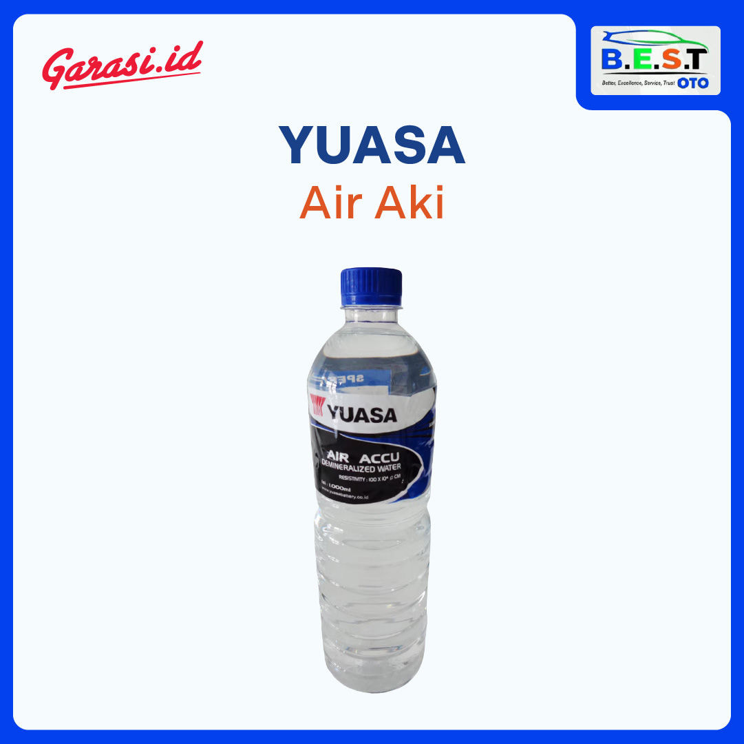 Air Aki Yuasa