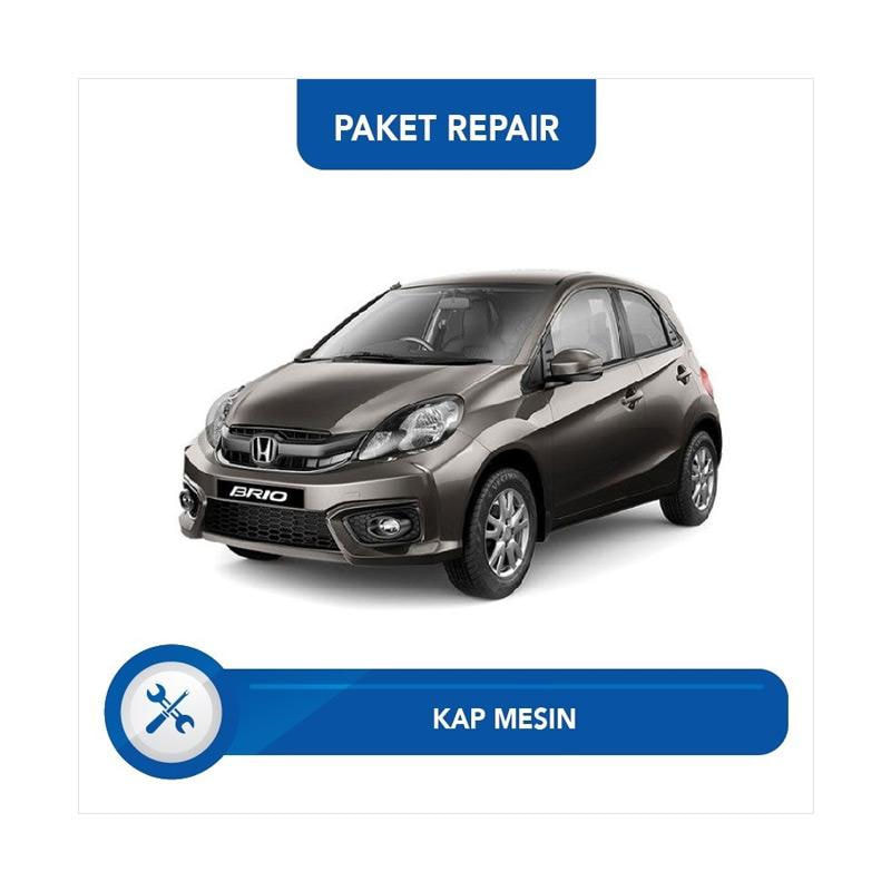 Subur OTO Paket Jasa Reparasi Ringan & Cat Kap Mesin for Mobil Brio