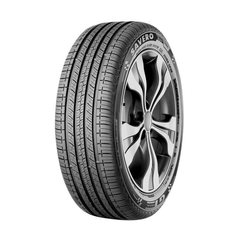 GT Radial Savero SUV 235/60-R16 Ban Mobil [Gratis Pemasangan]